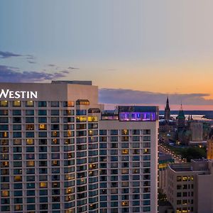 The Westin Ottawa