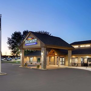 Baymont By Wyndham Owatonna